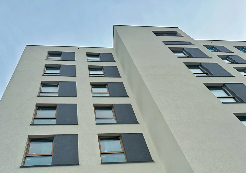 Home Factory - Warszawa